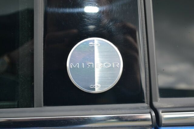 Gebraucht Fiat 500 Mirror 69 PS (50 kW) 2018 Andere farbe metallic Kleinwagen
