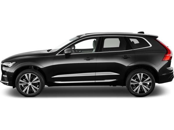 Schwarz Neu 2025 Volvo XC60 Plus SUV | 50.780 € (Superpreis) - Bild 1/1