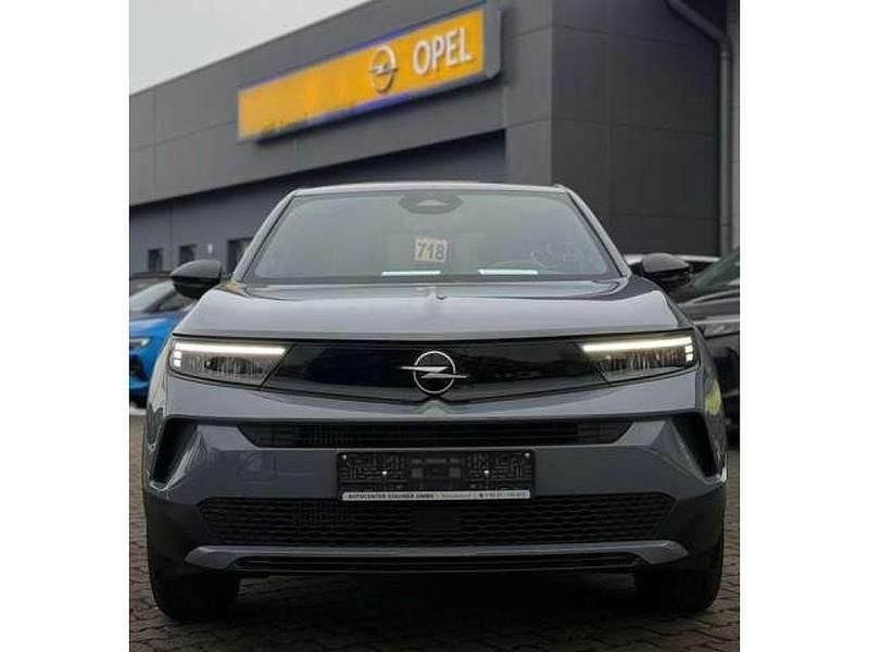 Gebraucht Opel Mokka Edition 131 PS (96 kW) 2025 Grau SUV