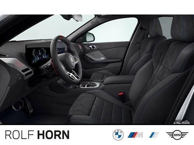 Gebraucht BMW M135 Performance 300 PS (220 kW) 2025 Grau Kleinwagen