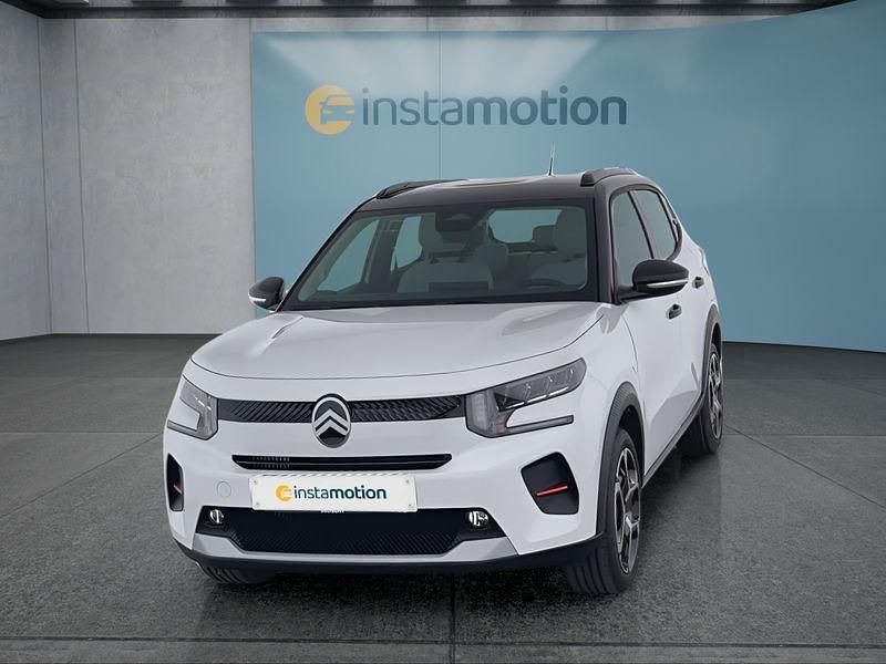 Weiß Neu 2025 Citroën C3 Kleinwagen | 23.899 € (Fairer Preis) - Bild 1/4