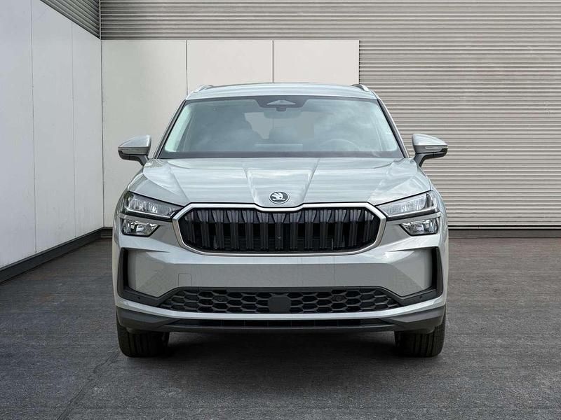 Neu Skoda Kodiaq Selection 150 PS (110 kW) 2025 Graphitegrau metallic SUV