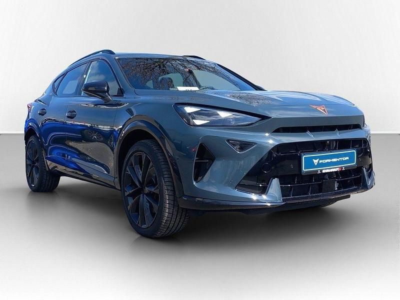 Neu Cupra Formentor VZ 272 PS (200 kW) 2026 Blau SUV