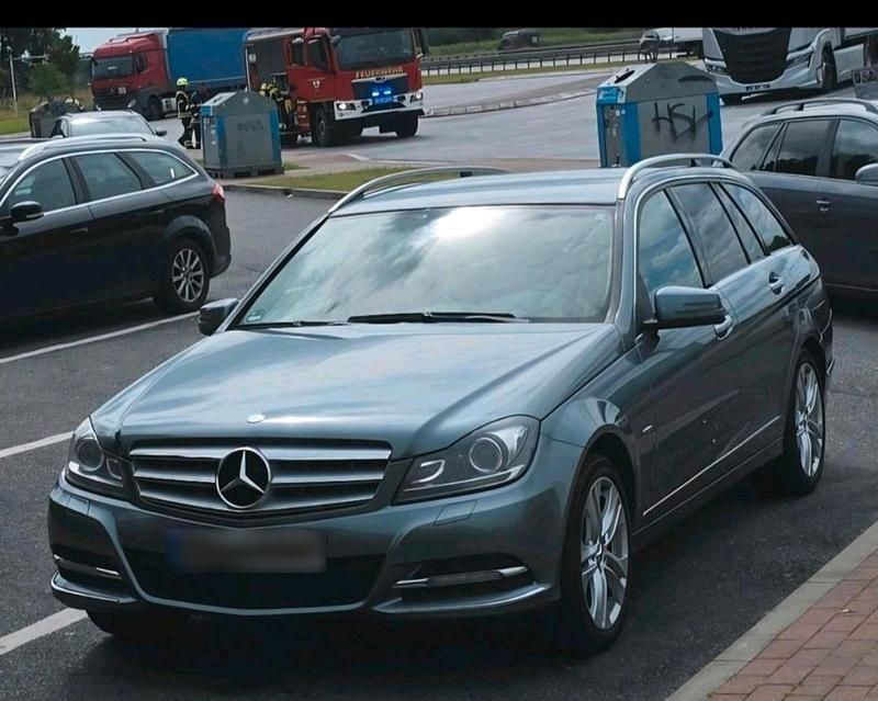 Gebraucht Mercedes 180 156 PS (114 kW) 2011 Grau Limousine