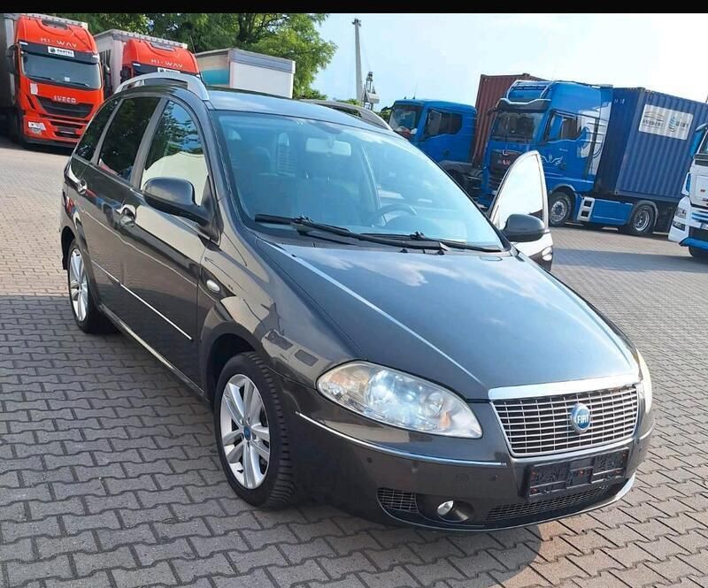 Gebraucht 2007 Fiat Croma Kombi | 1.099 € - Bild 1/4
