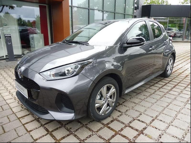 Gebraucht Mazda 2 Exclusive-Line 116 PS (85 kW) 2024