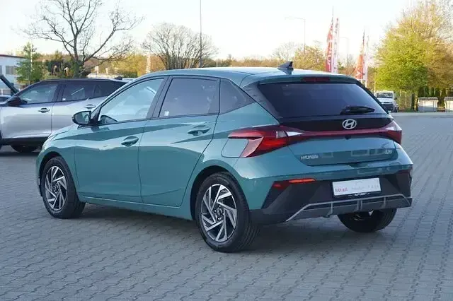Neu Hyundai i20 79 PS (58 kW) 2025 Andere Kleinwagen