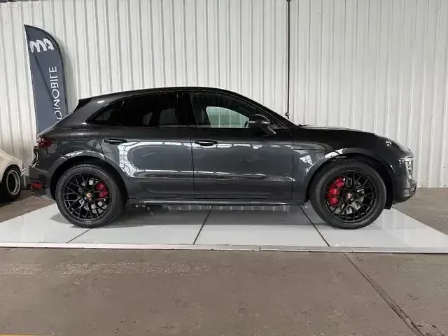 Gebraucht Porsche Macan GTS 360 PS (264 kW) 2017 Andere SUV