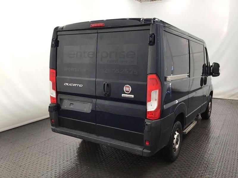 Gebraucht Fiat Ducato 159 PS (116 kW) 2021 Van