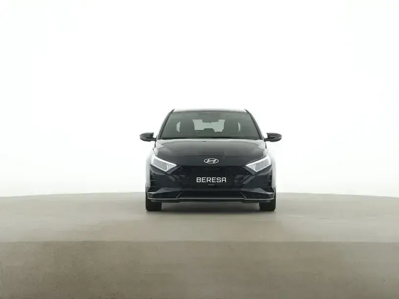 Neu Hyundai i20 Trend 90 PS (66 kW) 2026 Lumen grey / mic Kleinwagen