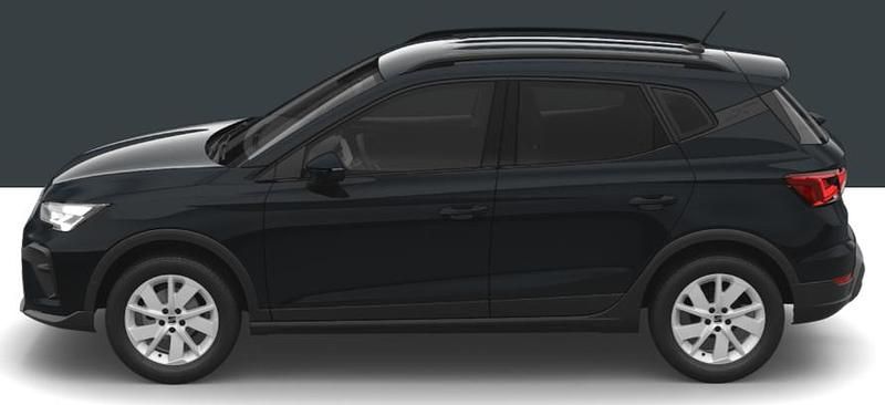 Nowe Seat Arona Reference 95 KM (69 kW) 2026 SUV