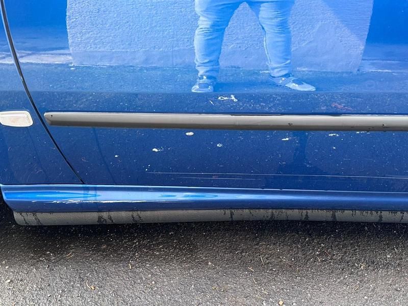 Gebraucht Peugeot 406 Coupe 136 PS (100 kW) 2000 Blau Coupé