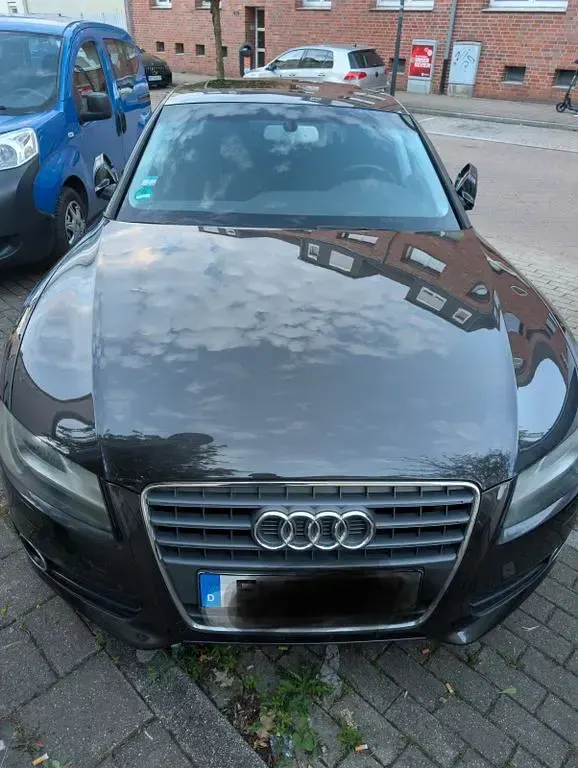 Gebraucht Audi A5 Sportback 179 PS (131 kW) 2011 Kleinwagen