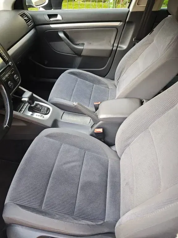 Gebraucht VW Jetta Highline 200 PS (147 kW) 2006 Grau Limousine