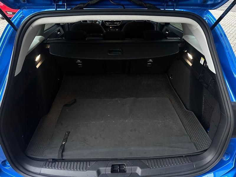 Gebraucht Ford Focus Active X 125 PS (91 kW) 2024 Limousine