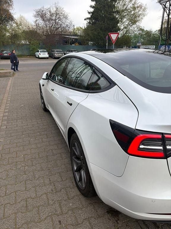 Gebraucht Tesla Model 3 350 kW (476 PS) 2021 Limousine
