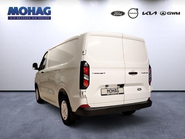 Neu Ford Transit Custom Trend 136 PS (100 kW) 2026 Weiss Van