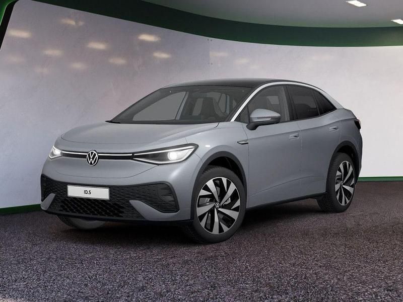 Gebraucht VW ID.5 Pro Performance 150 kW (204 PS) 2023 Grau / mondstein grau SUV