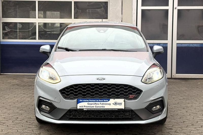 Gebraucht Ford Fiesta ST 200 PS (147 kW) 2018 Kleinwagen