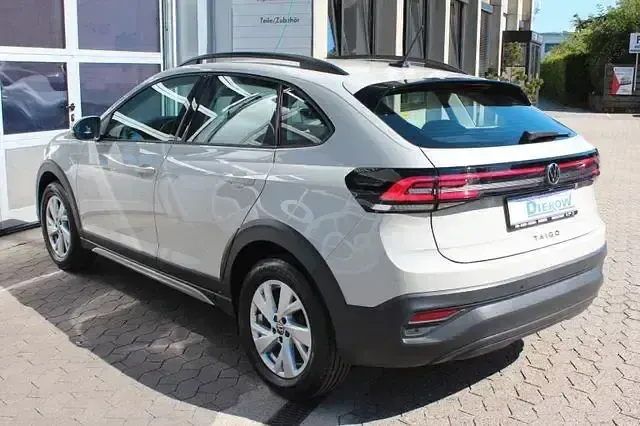 Gebraucht VW Taigo Life 95 PS (69 kW) 2023 Andere SUV