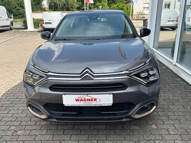 Gebraucht Citroën e-C4 100 kW (136 PS) 2023 Limousine