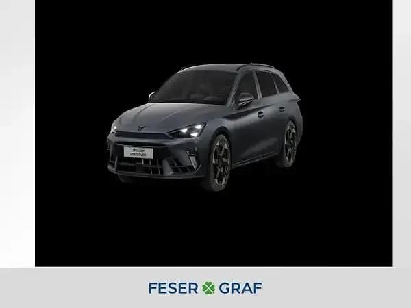 Magnetic grau Neu 2026 Cupra Leon Kombi | 52.990 € - Bild 1/1