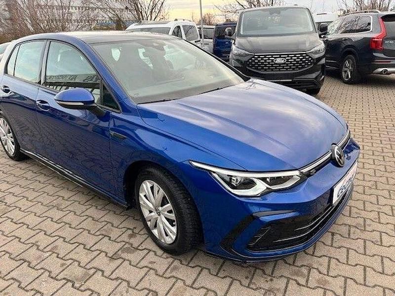 Gebraucht VW Golf VIII 2023 Andere Limousine