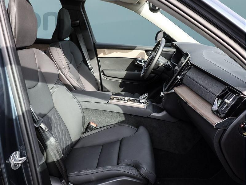 Gebraucht Volvo XC90 455 PS (334 kW) 2025 Blau SUV