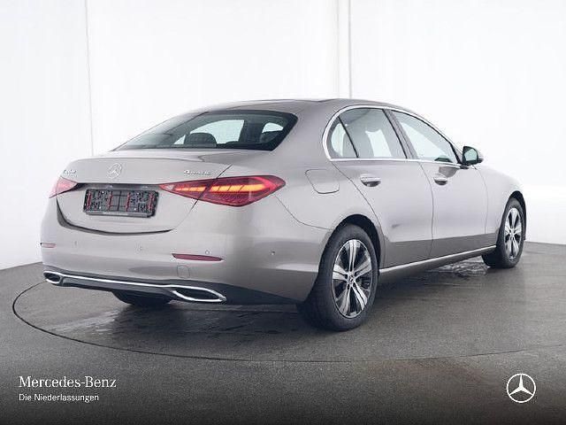 Gebraucht 2024 Mercedes C300e Avantgarde | 49.990 € (Etwas zu teuer) - Bild 1/4