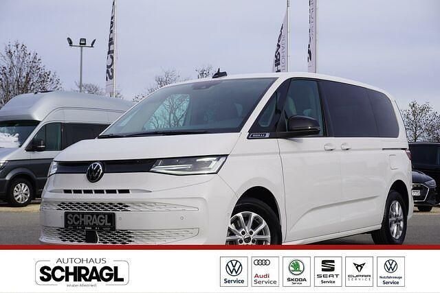 Gebraucht VW Multivan 150 PS (110 kW) 2024 Andere farbe Van