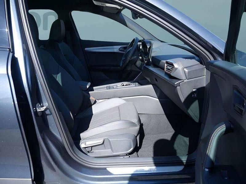 Gebraucht Cupra Formentor 150 PS (110 kW) 2024 Grau SUV