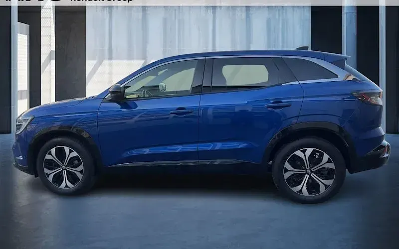 Gebraucht Renault Austral Techno 158 PS (116 kW) 2023 Blau SUV