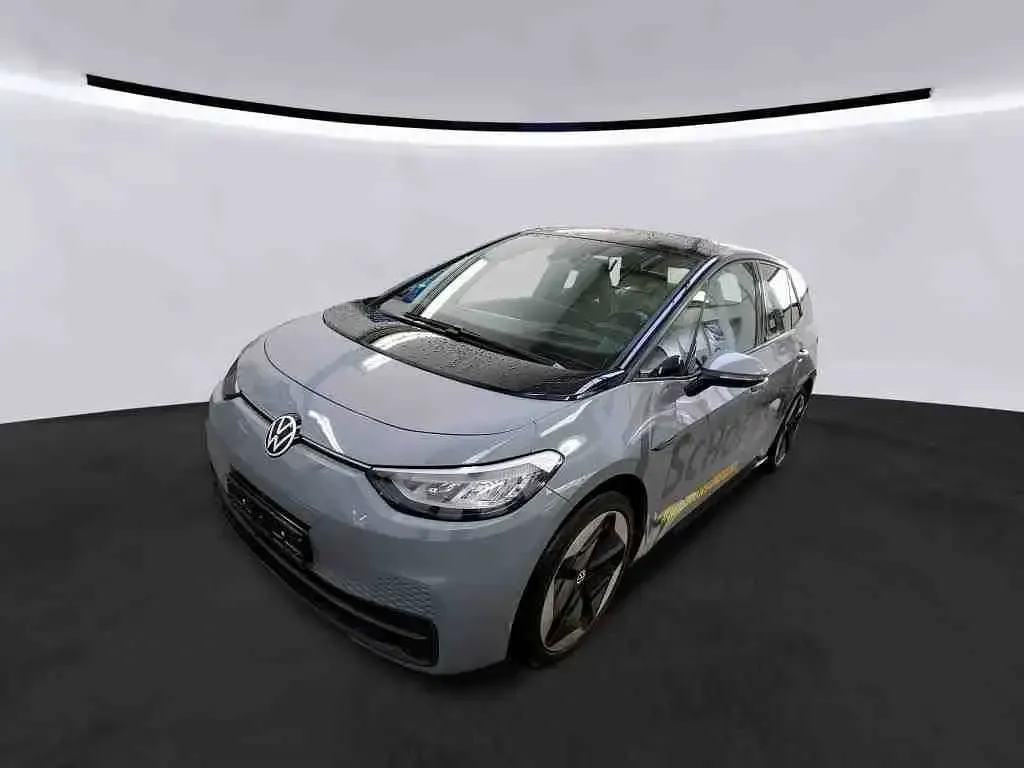 Gebraucht VW ID.3 Pro 150 kW (204 PS) 2023 Schwarz Kleinwagen