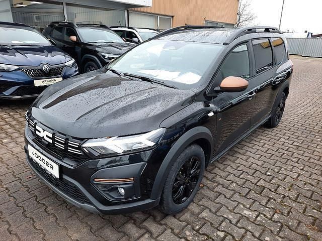 Neu 2025 Dacia Jogger Extreme Van / Kleinbus | 23.249 € (Etwas zu teuer) - Bild 1/4