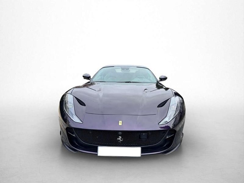 Second-hand Ferrari 812 799 CP (587 kW) 2024 Mov Cabrio