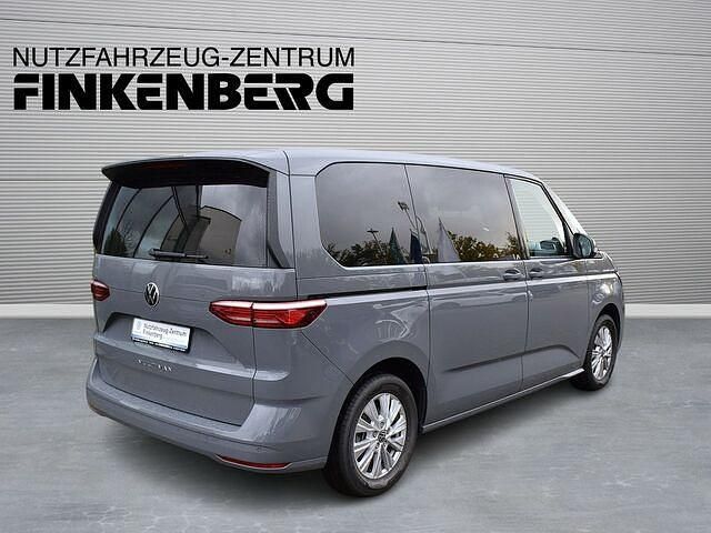 Brugt VW Multivan 150 HK (110 kW) 2022 Grå MPV