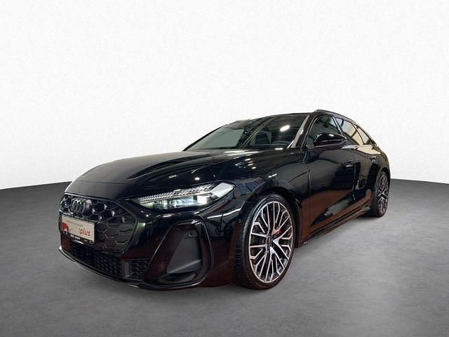 Gebraucht Audi S5 Ambiente 367 PS (269 kW) 2025 Mythosschwarz metallic Kombi