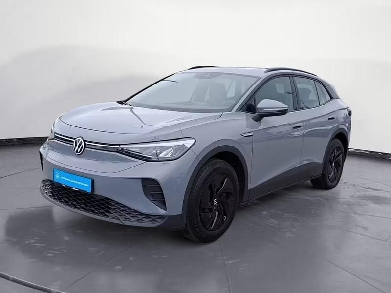 Second-hand VW ID.4 Pure 150 kW (204 CP) 2023 Gri SUV