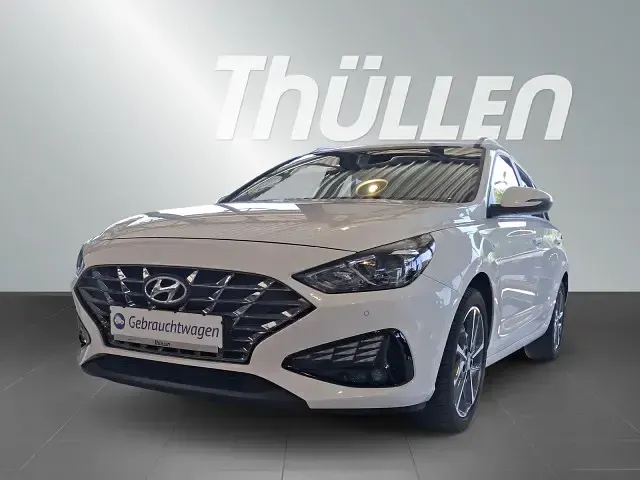 Gebraucht Hyundai i30 Trend 160 PS (117 kW) 2024 Kombi