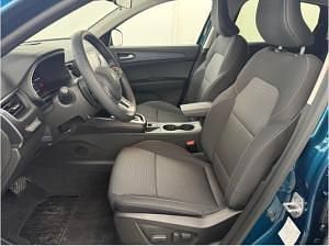 Gebraucht Renault Arkana Evolution 140 PS (102 kW) 2025 Blau (sansibarblau) SUV