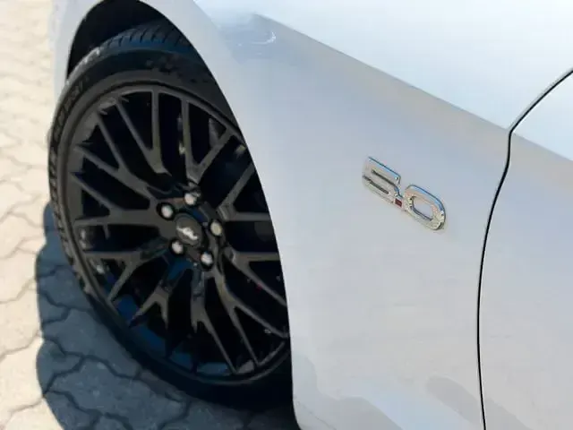 Gebraucht Ford Mustang GT Fastback 450 PS (330 kW) 2019 Andere Coupé