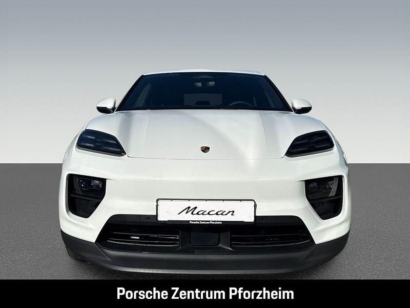 Gebraucht Porsche Macan 300 kW (408 PS) 2026 Weiß SUV