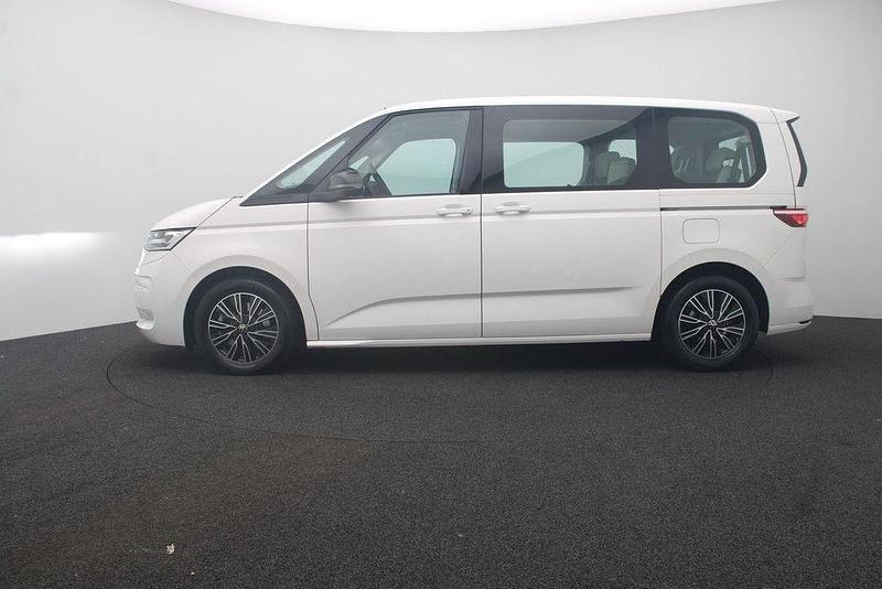 Usado VW Multivan Life 150 HP (110 kW) 2022 Branco Monovolume