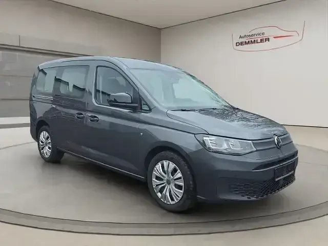 Gebraucht VW Caddy 102 PS (75 kW) 2023 Andere Van / Kleinbus