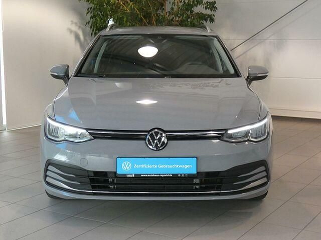 Gebraucht VW Golf VIII Move 110 PS (80 kW) 2024 Andere farbe Kombi