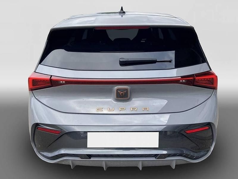 Gebraucht Cupra Born e-Boost 169 kW (231 PS) 2022 Grau Kleinwagen