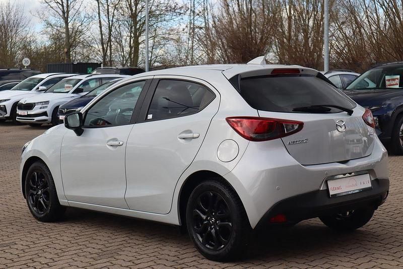 Gebraucht Mazda 2 Kizoku 90 PS (66 kW) 2019 Andere Kleinwagen