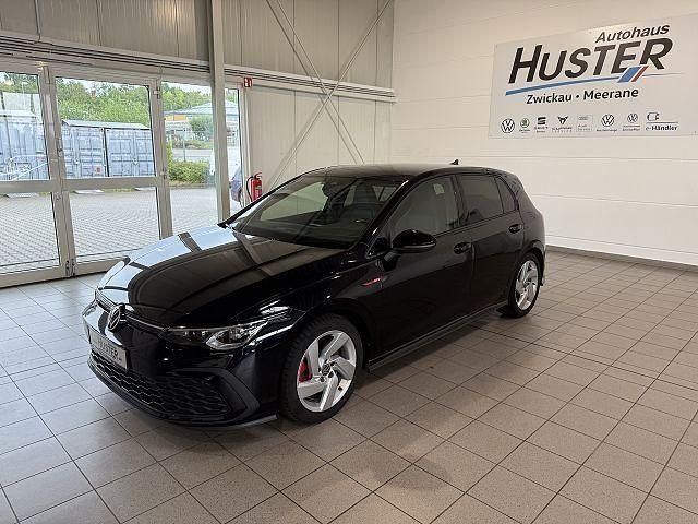 Gebraucht VW Golf VIII Style 245 PS (180 kW) 2022 Schwarz Limousine