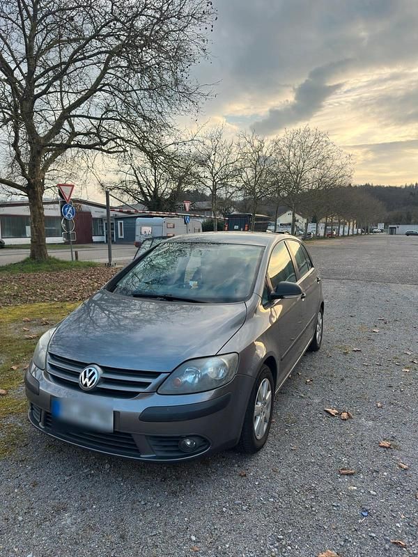Gebraucht VW Golf V 102 PS (75 kW) 2007 Grau Limousine