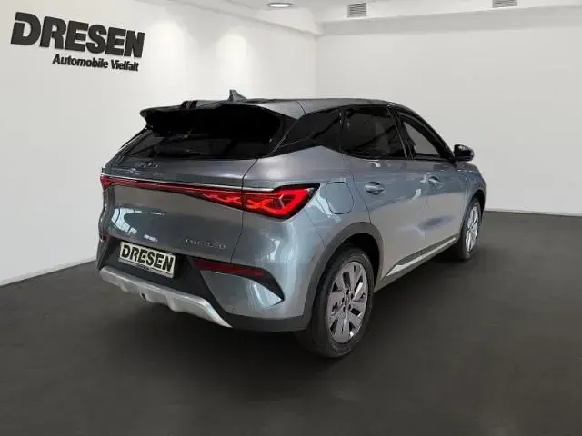 Neu BYD Atto 3 Design 230 kW (313 PS) 2026 Grau SUV